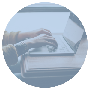 Header image for resources page listing free advice for aphasia